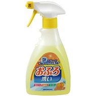ND Чистящая спрей-пена для ванны "Foam spray Bathing wash" (с антибактериальным эффект