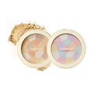 THE SAEM  Saemmul L Хайлайтер для лица 02 Saemmul Luminous Multi Highlighter 02. Gold Beige 8гр