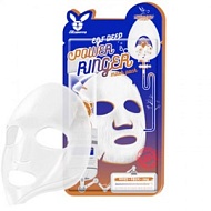 Elizavecca Тканевая маска EGF Deep Power Ringer Mask Pack, 30гр 1 шт