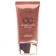 Beauty Credit СC Крем омолаживающий