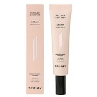 TRIMAY Тональный уходовый CCC Cream с пептидами  SPF50+PA+++, 30 мл