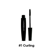 THE FACE SHOP Подкручивающая тушь для ресниц "Freshian Mascara Curling 01"