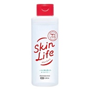 Очищающий лосьон-уход Skin Life для проблемной кожи лица, склонной к акне, 150 мл