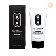 Yu-r Крем корректирующий CCC Cream (light), 50мл