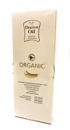 DrOill Тушь-гель для ресниц Organic, 12 мл