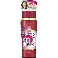 KOSE COSMEPORT Лосьон для лица "Двойное увлажнение", 50+, 180 мл