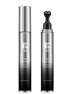 Ottie Антивозрастной крем для кожи вокруг глаз с роллером "Platinum Aura Roll-Up Eye Cream", 15мл