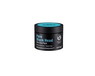 Meditime Маска разогревающая для глубокого очищения пор Pore Black Head One Shot Pack