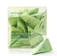 Ночная маска для лица с центеллой Centella Cica Sleeping Pack(3 гр*20 шт)