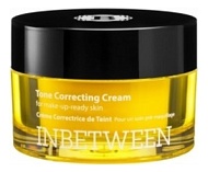 BLITHE Крем-праймер коррекция тона InBetween Tone Correcting Cream, 30 мл,