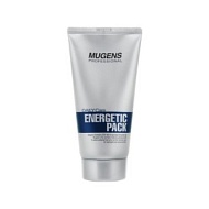 Mugens Маска для волос энергетическая Mugens Energetic Hair Pack 150