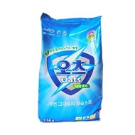 OATS Стиральный порошок 2,5 кг (мягк. уп)