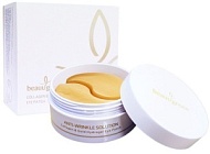 "BeauuGreen" Патчи для глаз с коллагеном 90 g