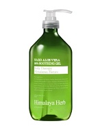 BOUQUET GARNI NARD Гель для тела с экстрактом Алоэ Вера ALOE VERA 98%, 500мл