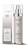 TRIMAY Тонер c комплексом пептидов "Peptide 17 Toner", 120мл