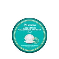  JM Solution Deep Moisture Soothing  Гель для лица и тела с охлождающим эффектом 300мл.