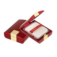 PRIVIA Восстанавливающая компактная пудра, тон No.21 SPF30 PA++", 16 г