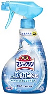 Kao Спрей-пенка для ванны анти плесень"Bath Magiclean" Foaming Spray Mildew-Proofing Plus  380 мл