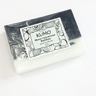 "Kumo" Мыло туалетное ручной работы "Bamboo", 125