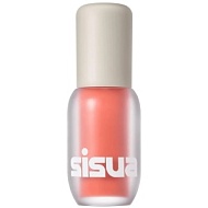 Unleashia Блеск-плампер Sisua Popcorn Syrup Lip Plumper No. 4 Honey Grapefruit, 3,8 г.