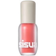 Unleashia Блеск-плампер Sisua Popcorn Syrup Lip Plumper No. 3 Neon Guava, 3,8 г.