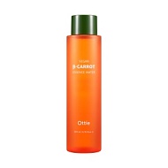 Ottie Тонер-эссенция на основе гидролата органической моркови Vegan Beta-Carrot Essence Water, 200мл
