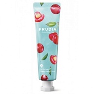 Frudia Крем для рук c вишней 80гр