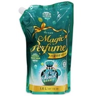 MKH Кондиц.для белья Aroma Viu Magic Perfume Softner Pure Forest, аром. летнего леса 1,6л