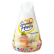 KOBAYASHI Освежитель воздуха для комнаты, "French Vanilla", 150г