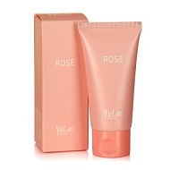 Крем для рук с экстрактом розы Yu-r Me Hand Cream Rose, 50 ml