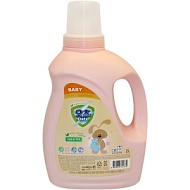 OATS Кондиционер для стирки детского белья, 2л