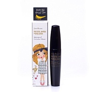 JantBlanc Тушь для ресниц Petite Ange Mascara экстримальный объем