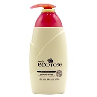 ROSEE Эссенция для тела Эко Роза, Eco Rose Body Essence, 500 мл.