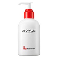 Atopalm Крем с многослойной эмульсией