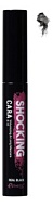 ESTHETIC HOUSE Тушь для ресниц ЧЕРНАЯ Shocking Cara Volumizing&Long Mascara (Real Black), 8 мл