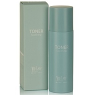 Смягчающий и успокаивающий Тонер для лица Yu-r Me Toner, 120мл