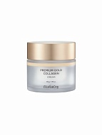 ElishaСoy Premium Gold Крем для лица с коллагеном, 50г.