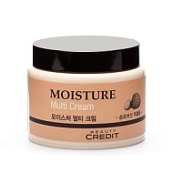 BeautyCredit Многофункциональный крем для лица BC Moisture Multi Cream увлажняющий