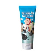 ELIZAVECCA  Маска-пленка для очищения пор HELL PORE CLEAN MASK, 100мл