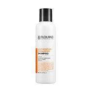 Floland Глубокоувлажняющий шампунь с витаминами и гиалур. кислотой "Deep Moisture Rebalansing",150мл