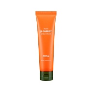 Ottie Укрепляющий крем на основе гидролата органической моркови Vegan Beta-Carrot Shield Cream, 60мл