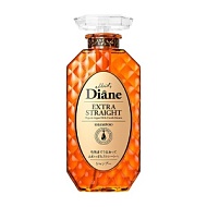 Moist Diane Шампунь кератиновый "Гладкость", 450мл