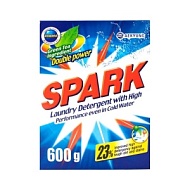 Kerasys Порошок Спарк 600 г (коробка)