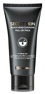 SECRETSKIN Маска-пленка для кожи лица BLACK HEAD CLEANING PEEL-OFF PACK 100мл
