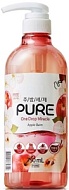 PIGEON Средство для мытья посуды PURE APPLE BALM «Яблоко», 750мл