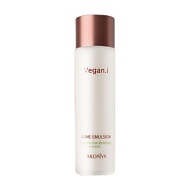 Aronyx Эмульсия для лица с ферментированными экстрактами Vegan.i Biome Emulsion, 150 мл