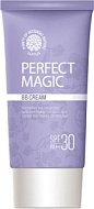 Lotus Perfect Magic ВВ Крем SPF 30 PA++ 50мл