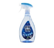 Wash Revolution Многофункциональное универсальное чистящее средство "Germ Stain remover", 520мл