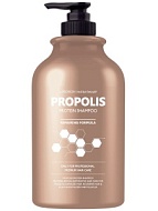 Pedison Шампунь для волос ПРОПОЛИС Institut-Beaute Propolis Protein Shampoo, 500 мл