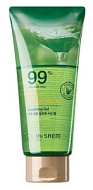 THE SAEM Aloe Гель с алоэ универсальный увлажняющий Jeju Fresh Aloe Soothing Gel 99%, 250 мл